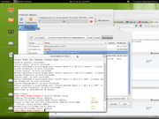 Gnome VirtualBox no OpenSUSE 12.1